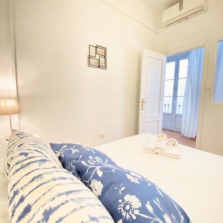 Superb Apartment In Downtown Of Sevilla ,Parking Optional, Top !! Экстерьер фото