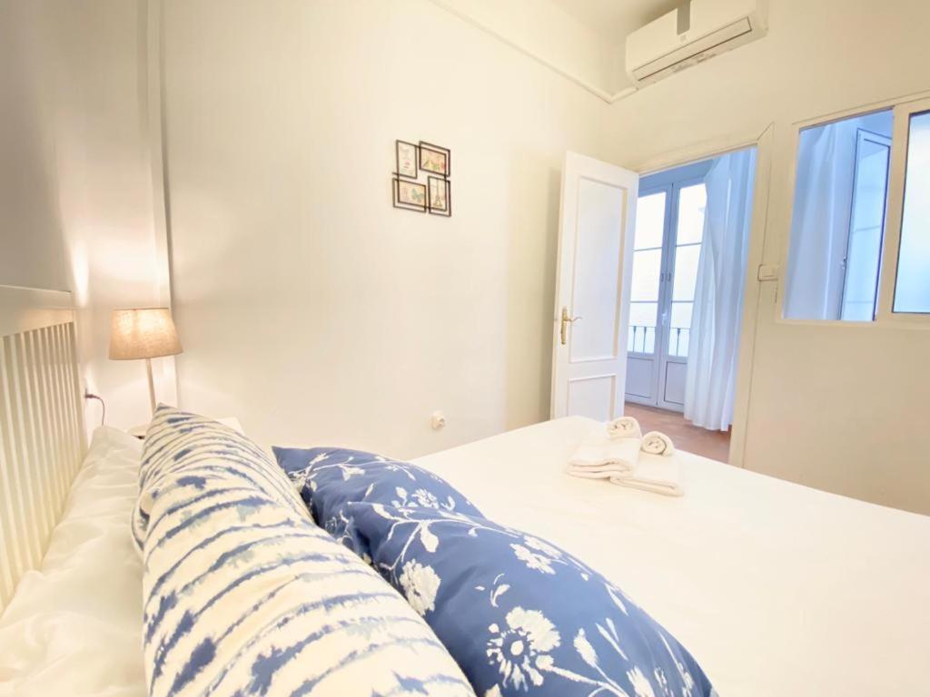 Superb Apartment In Downtown Of Sevilla ,Parking Optional, Top !! Экстерьер фото