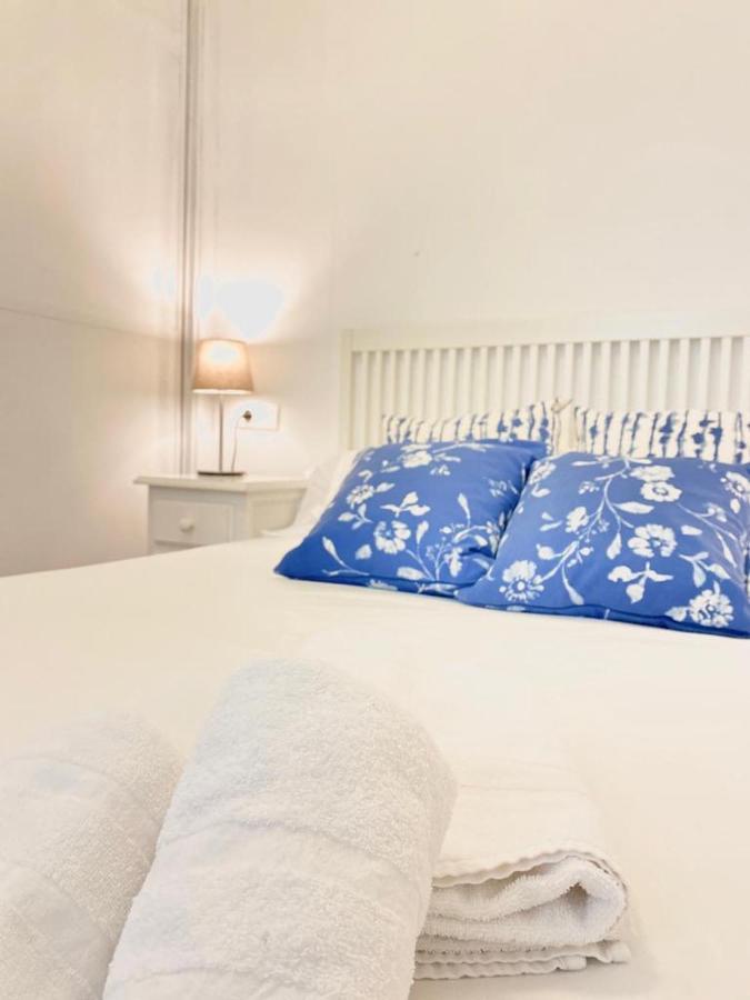 Superb Apartment In Downtown Of Sevilla ,Parking Optional, Top !! Экстерьер фото