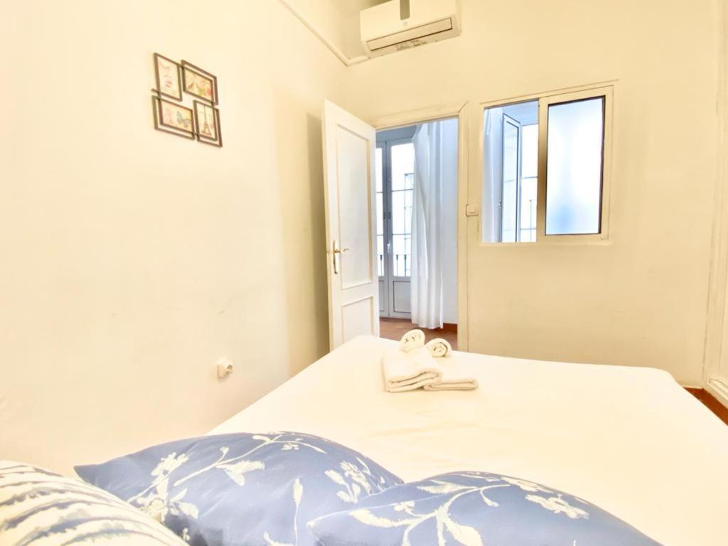 Superb Apartment In Downtown Of Sevilla ,Parking Optional, Top !! Экстерьер фото