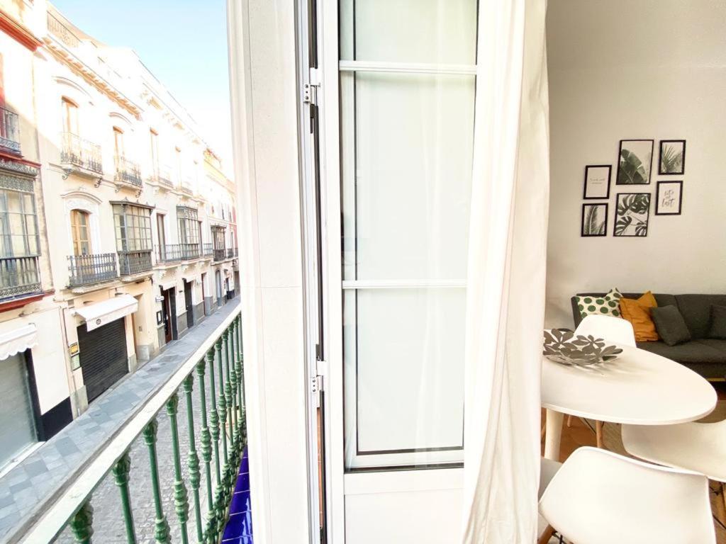 Superb Apartment In Downtown Of Sevilla ,Parking Optional, Top !! Экстерьер фото