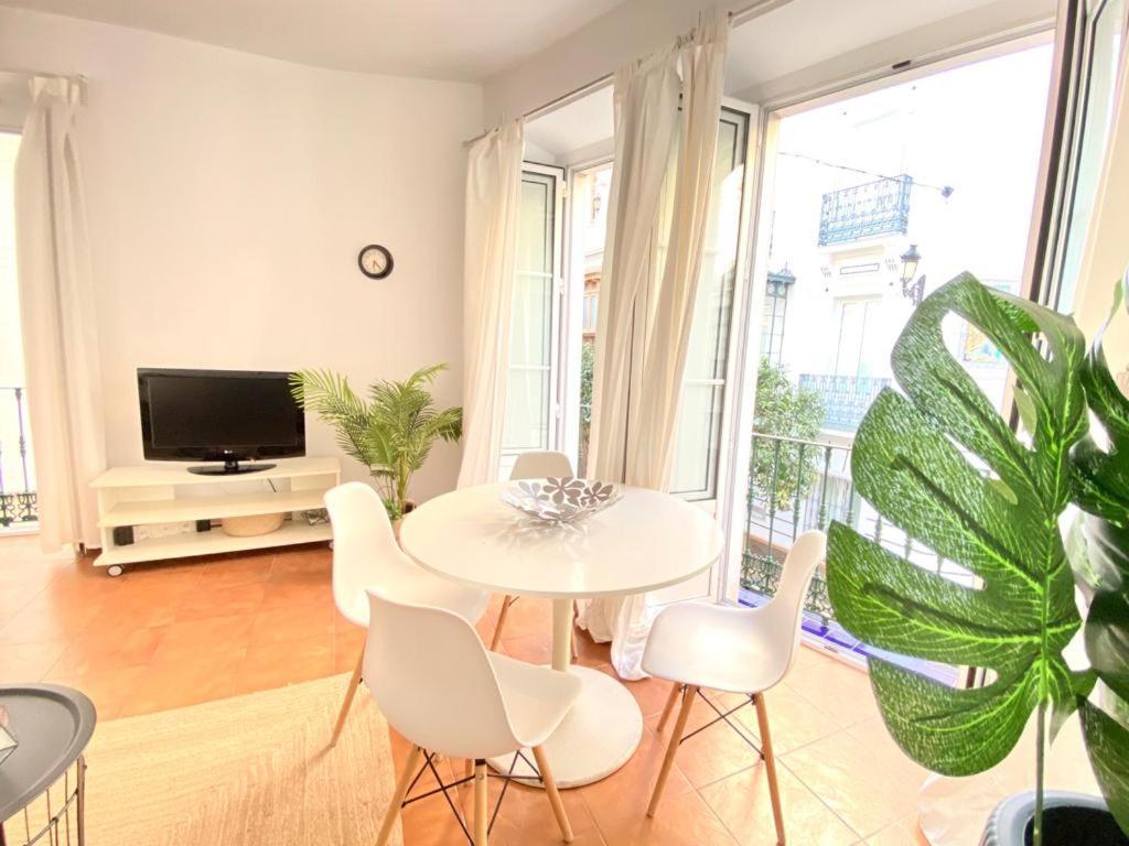 Superb Apartment In Downtown Of Sevilla ,Parking Optional, Top !! Экстерьер фото