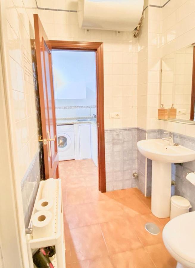 Superb Apartment In Downtown Of Sevilla ,Parking Optional, Top !! Экстерьер фото