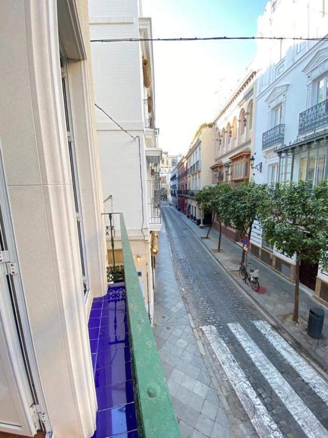 Superb Apartment In Downtown Of Sevilla ,Parking Optional, Top !! Экстерьер фото