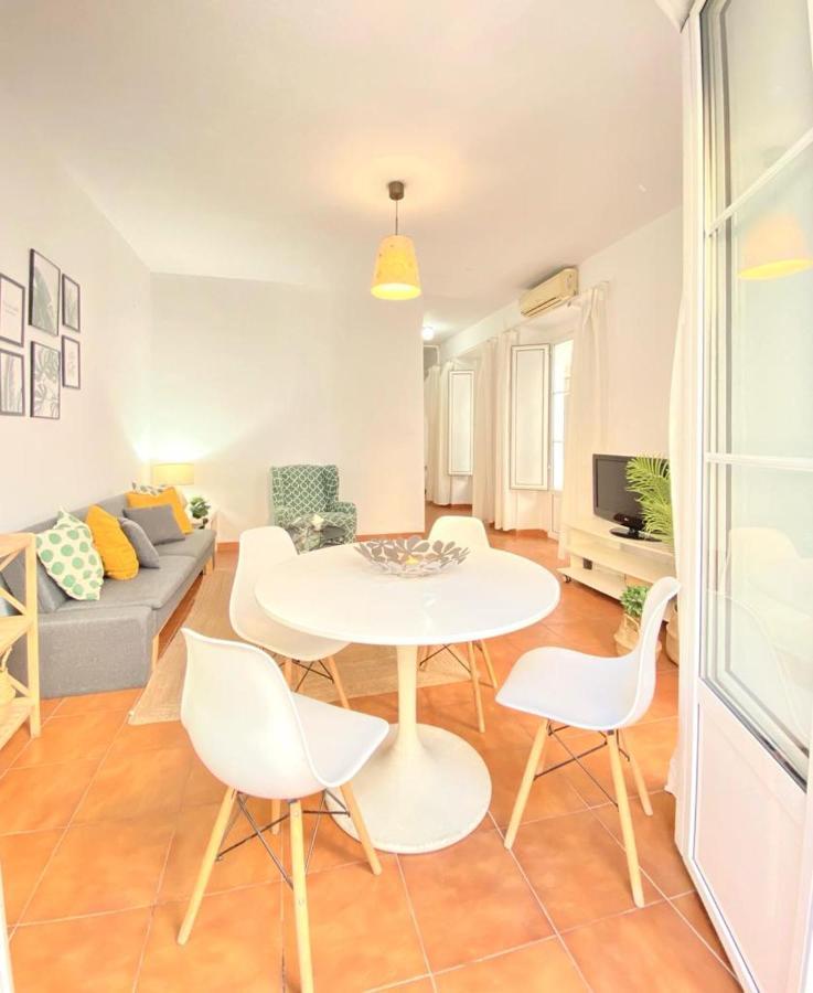 Superb Apartment In Downtown Of Sevilla ,Parking Optional, Top !! Экстерьер фото