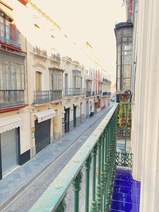 Superb Apartment In Downtown Of Sevilla ,Parking Optional, Top !! Экстерьер фото