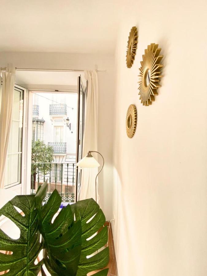 Superb Apartment In Downtown Of Sevilla ,Parking Optional, Top !! Экстерьер фото