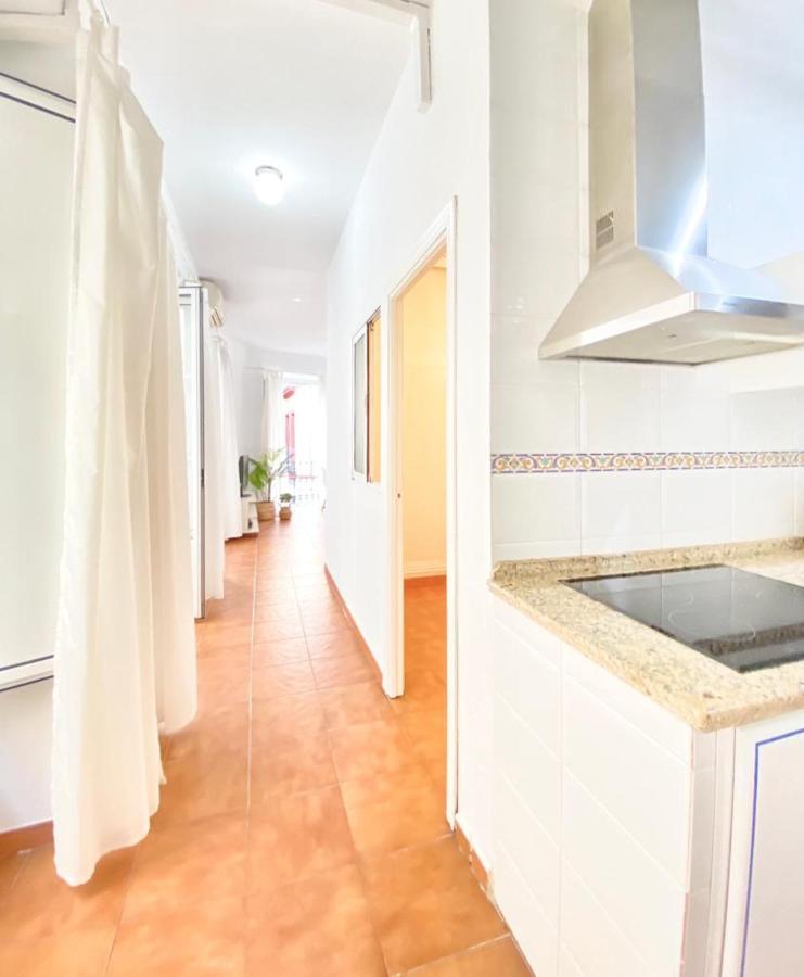 Superb Apartment In Downtown Of Sevilla ,Parking Optional, Top !! Экстерьер фото