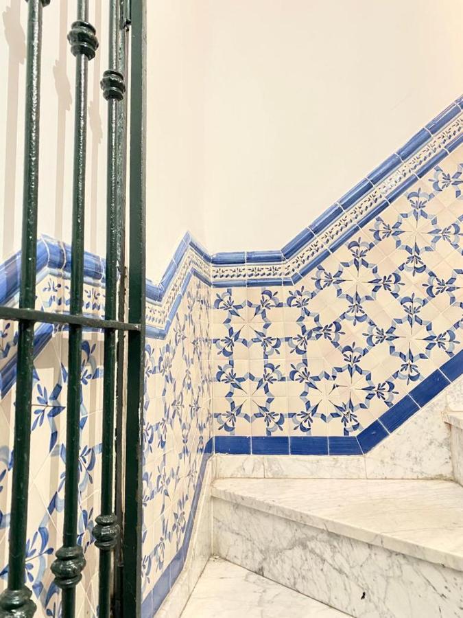 Superb Apartment In Downtown Of Sevilla ,Parking Optional, Top !! Экстерьер фото