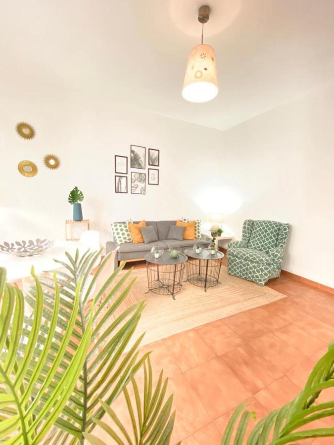 Superb Apartment In Downtown Of Sevilla ,Parking Optional, Top !! Экстерьер фото