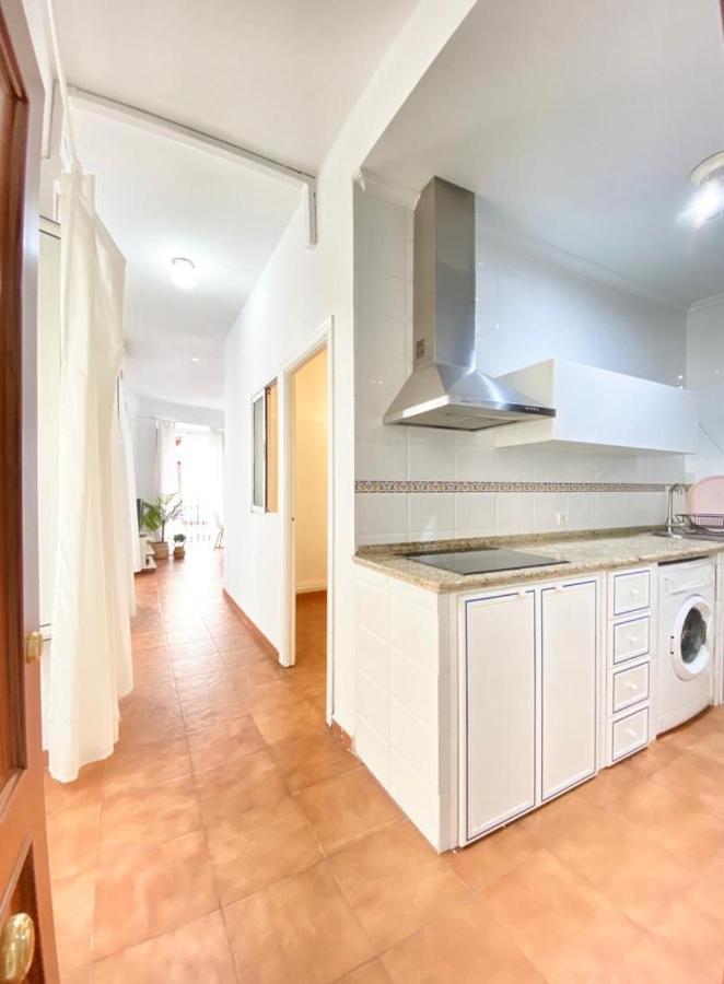 Superb Apartment In Downtown Of Sevilla ,Parking Optional, Top !! Экстерьер фото