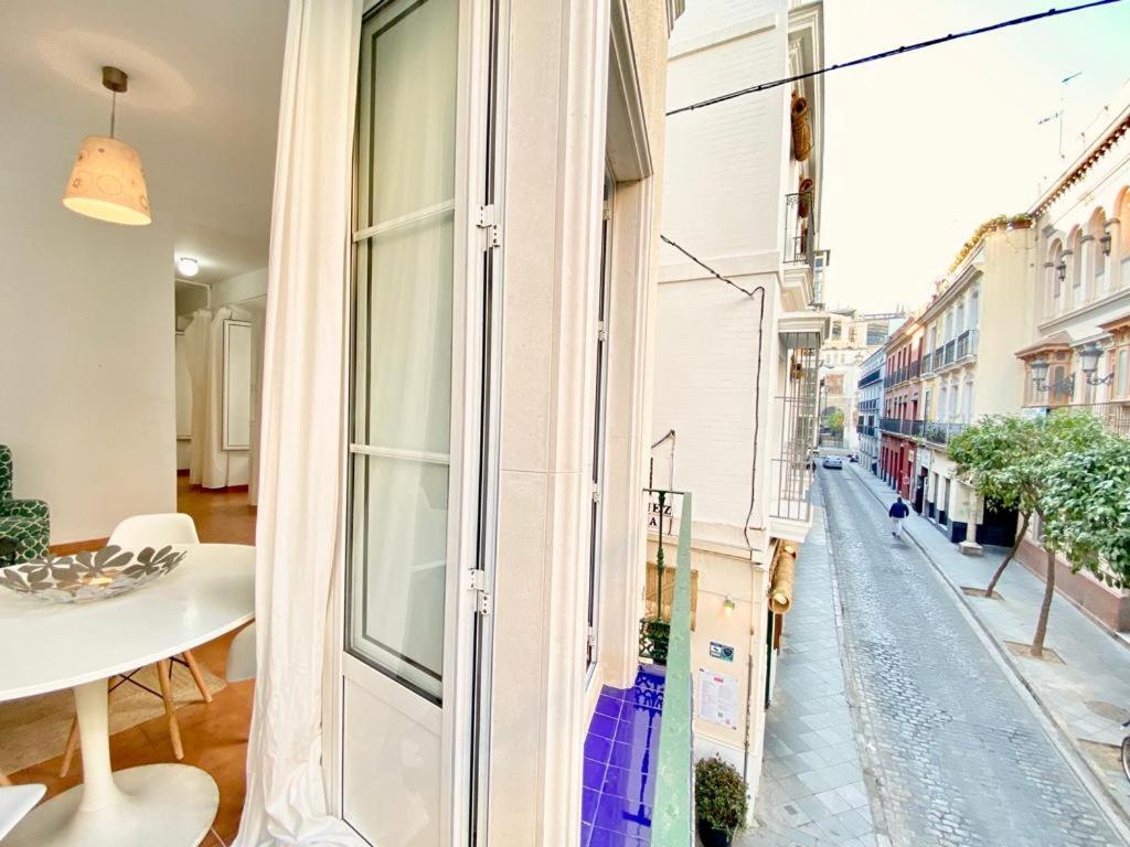 Superb Apartment In Downtown Of Sevilla ,Parking Optional, Top !! Экстерьер фото